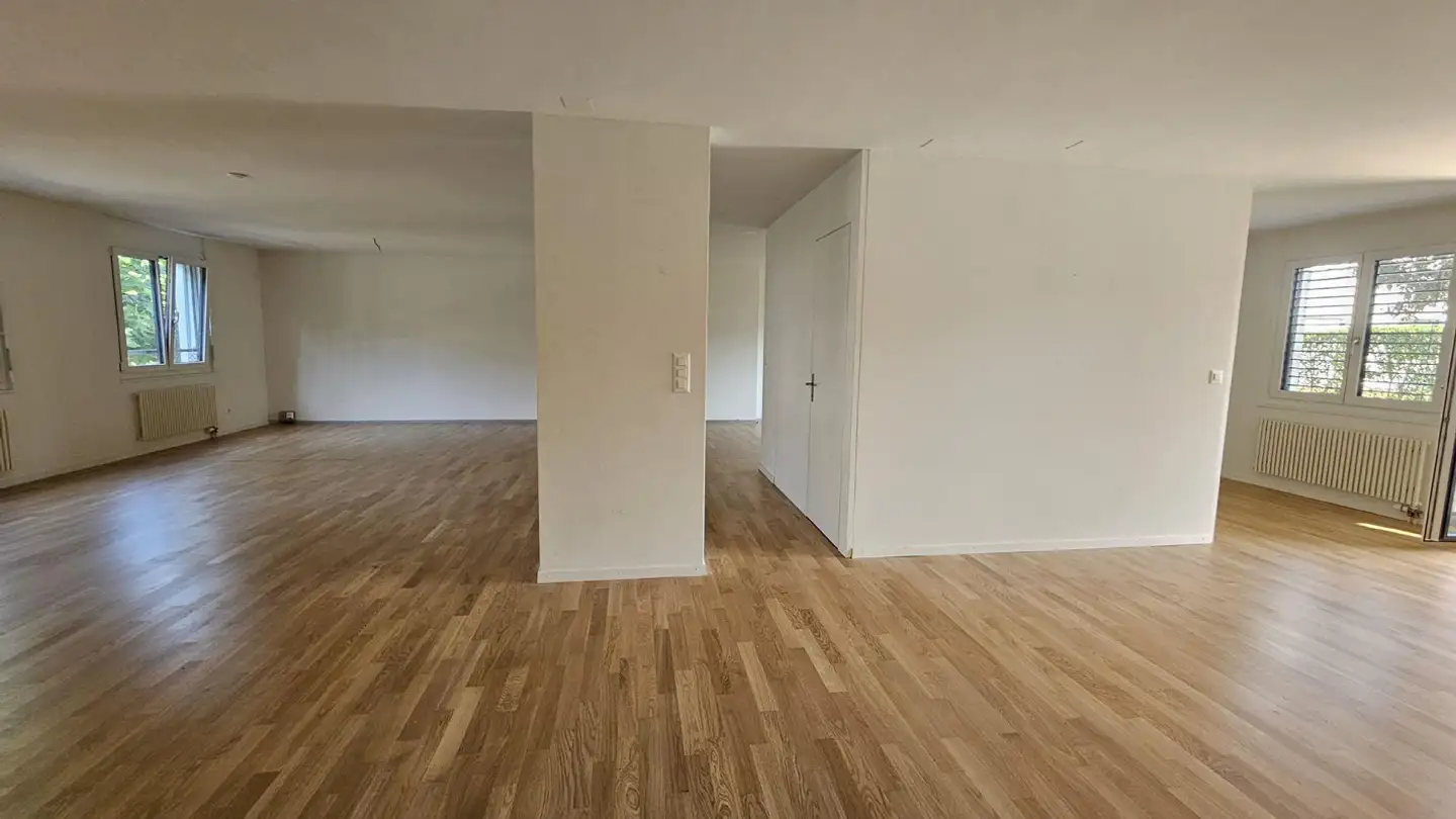 Appartamento in affitto - Pilatusstrasse 11, 4663 Aarburg - Foto 4