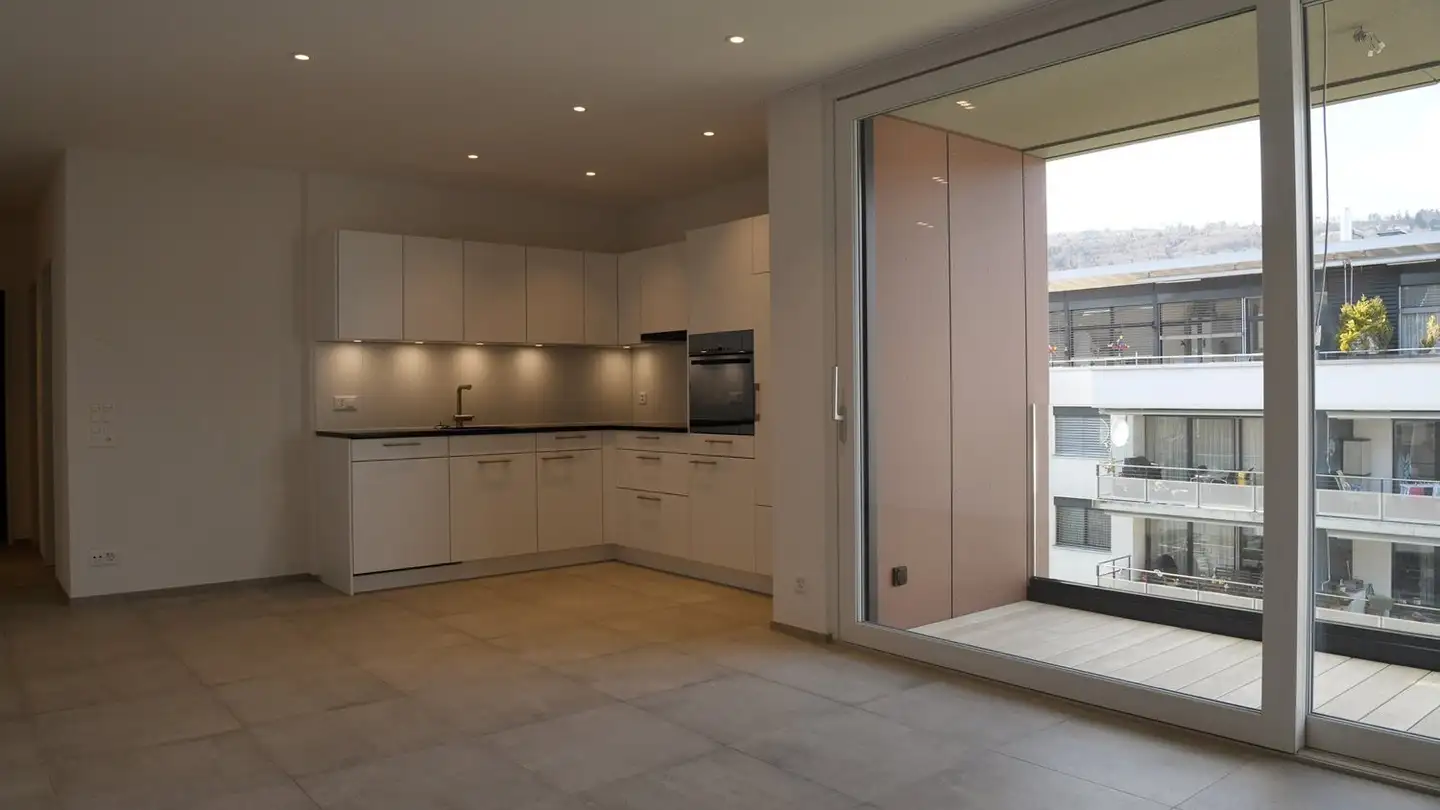 Wohnung mieten - Rue De Madretsch / Madretschstrasse 39, 2503 Biel/Bienne - Foto 3