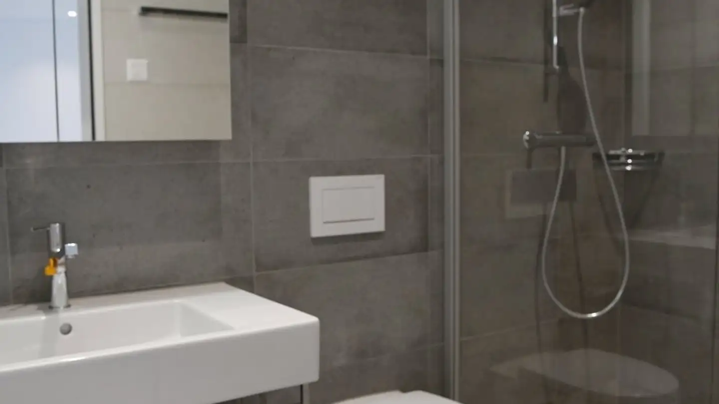 Wohnung mieten - Rue De Madretsch / Madretschstrasse 39, 2503 Biel/Bienne - Foto 4