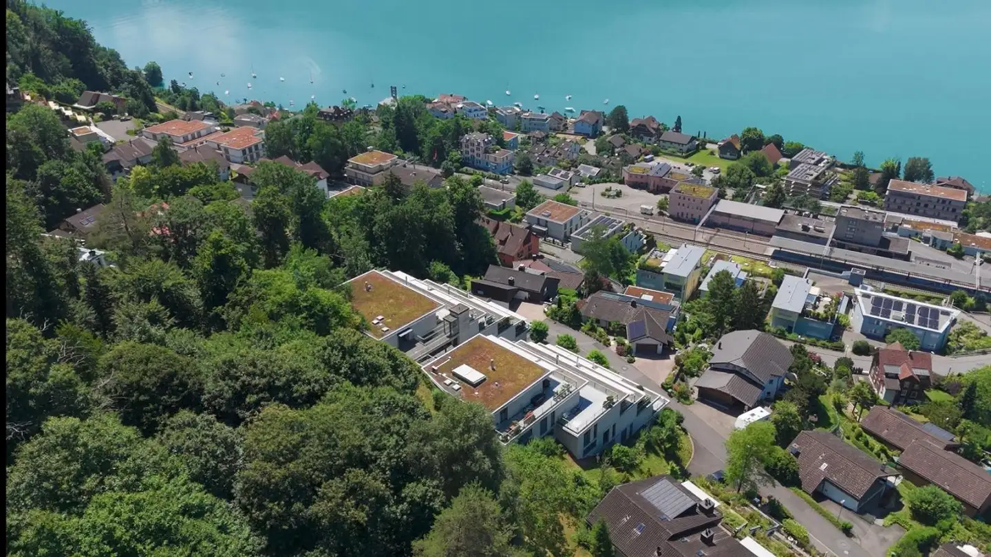 Apartment for rent - 6318 Walchwil