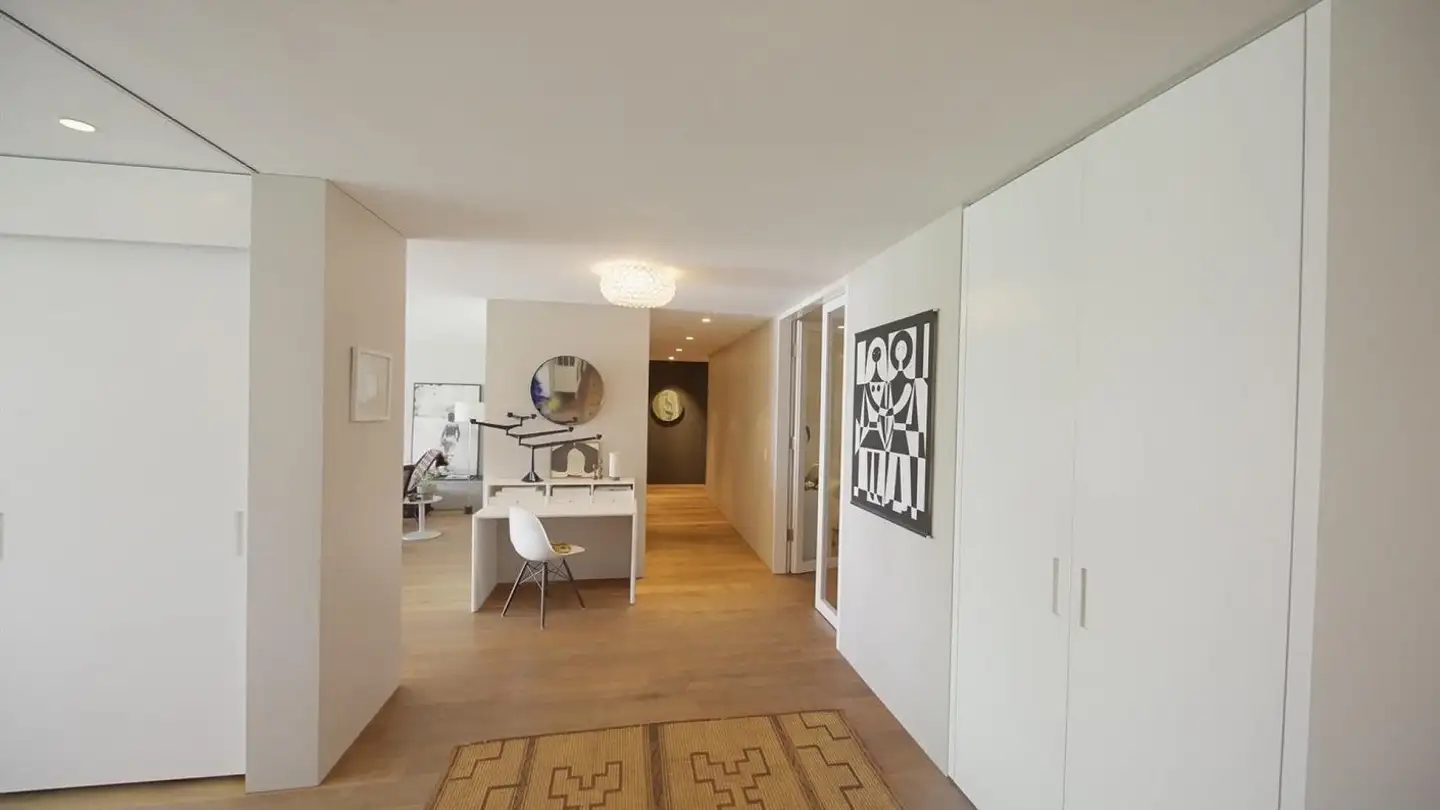 Apartment for rent - 6318 Walchwil - Photo 2