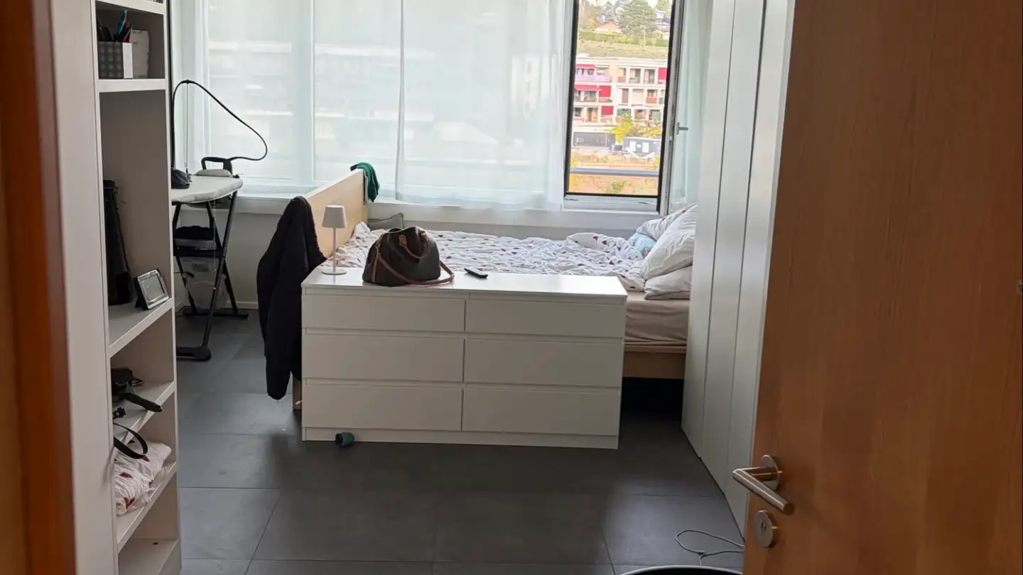 Wohnung mieten - Chemin Des Ecoliers 5, 1030 Bussigny - Foto 2