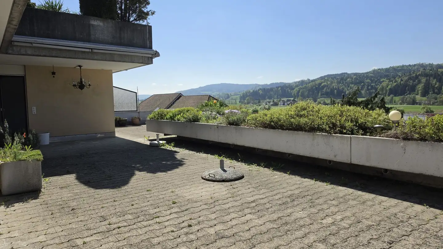 Appartement en terrasse à vendre - Breitenbühlweg, 5727 Oberkulm - Photo 3
