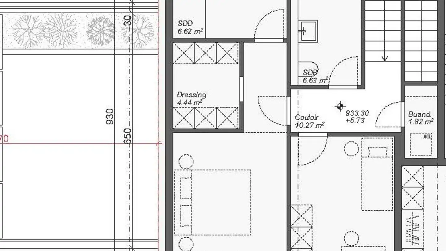 Casa a schiera in vendita - Route De Plein Soleil, 1966 Botyre (Ayent) - Photo 2