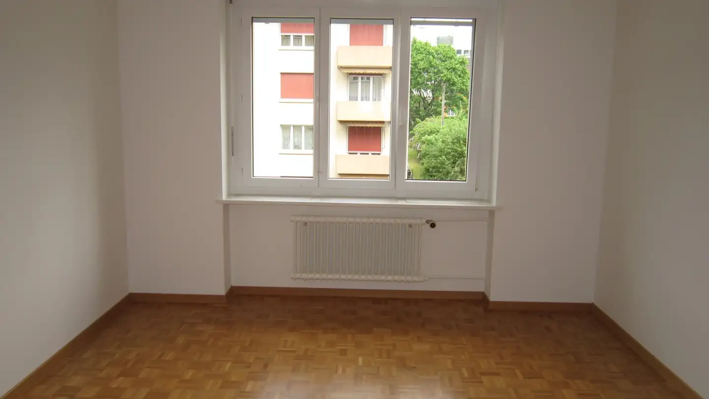 Wohnung mieten - Solothurnerstrasse 44, 4600 Olten