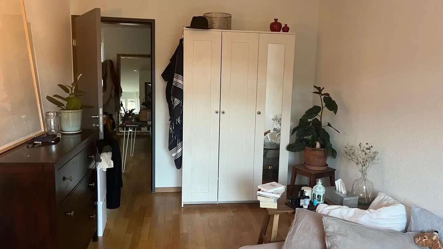 Appartamento in affitto - Hardstrasse 100, 8004 Zürich - Foto 4