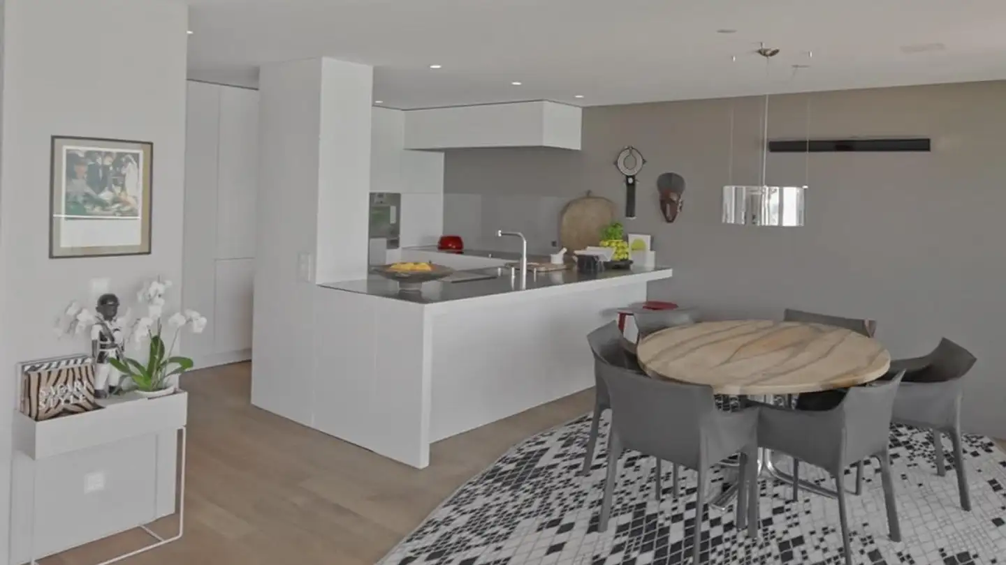 Apartment for rent - 6318 Walchwil - Photo 4