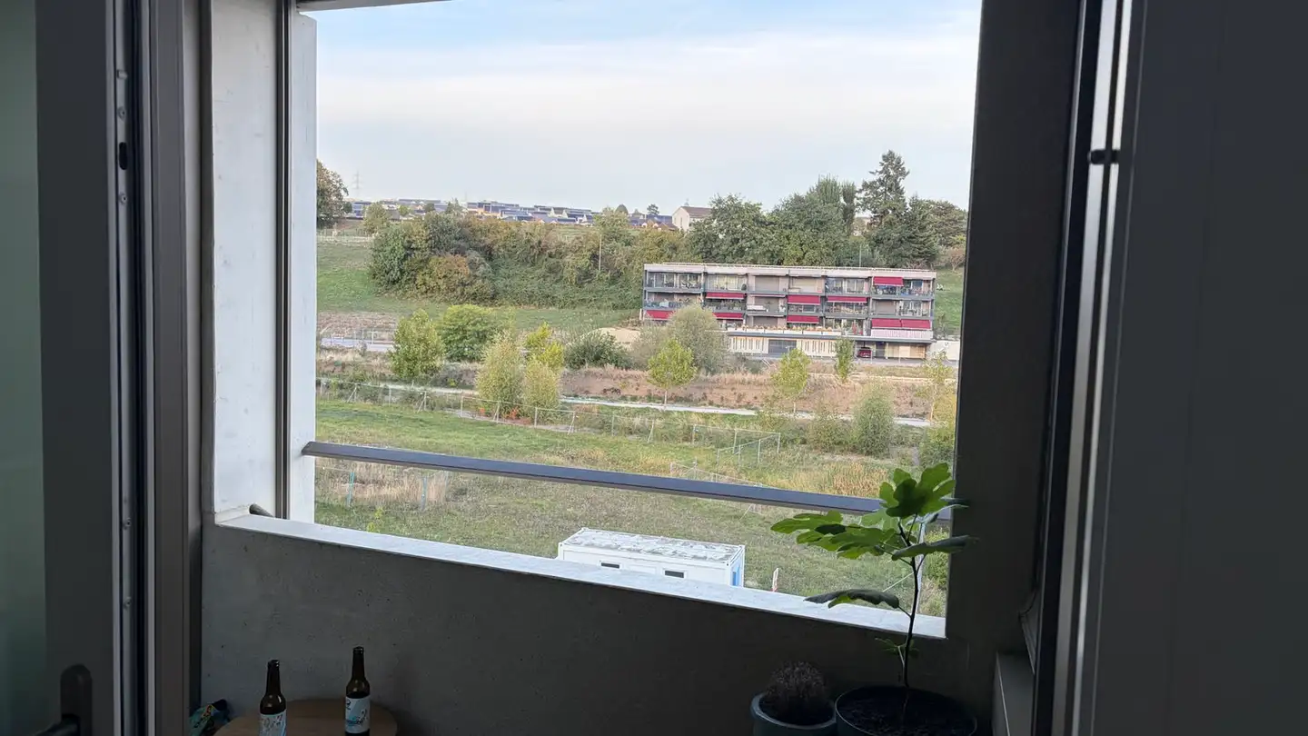 Wohnung mieten - Chemin Des Ecoliers 5, 1030 Bussigny - Foto 4