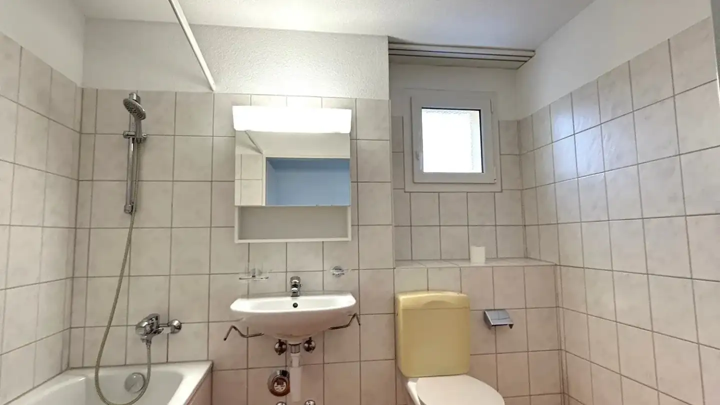 Penthouse mieten - Morgenrainstrasse 11, 8620 Wetzikon ZH - Foto 3