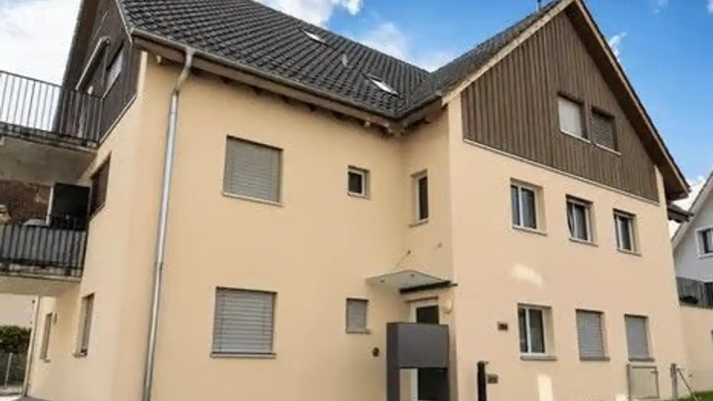 Appartamento in vendita - Birchwilerstrasse 11, 8303 Bassersdorf