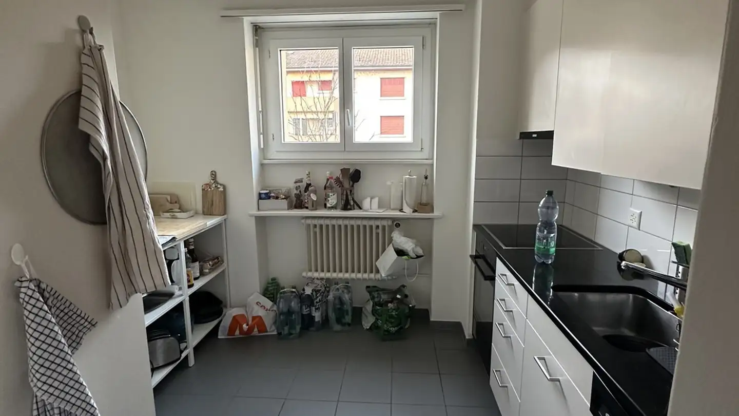 Wohnung mieten - Solothurnerstrasse 44, 4600 Olten - Foto 3