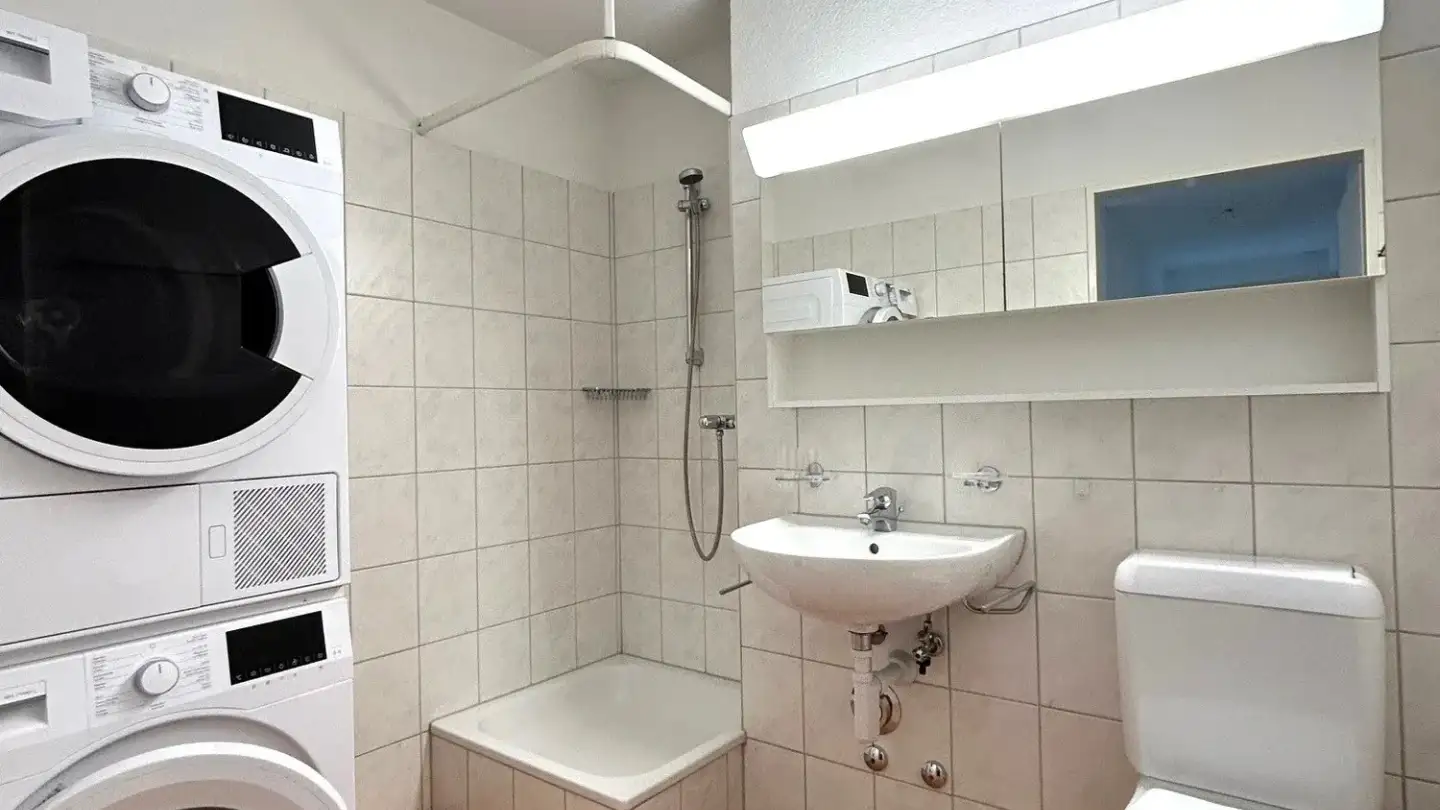 Penthouse mieten - Morgenrainstrasse 11, 8620 Wetzikon ZH - Foto 4