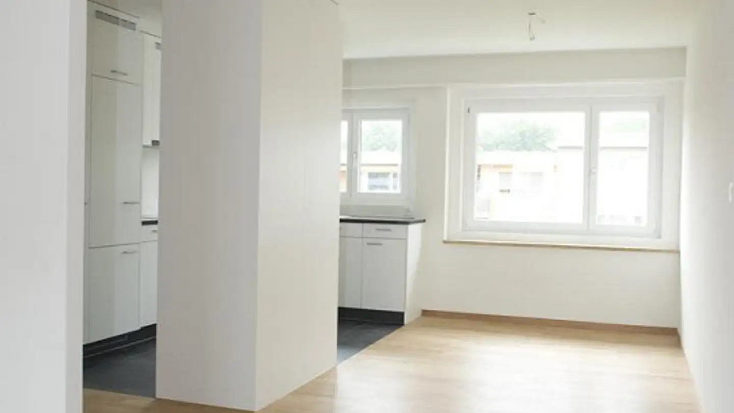 Appartamento in affitto - Buchholzstrasse 112, 8053 Zürich - Foto 2
