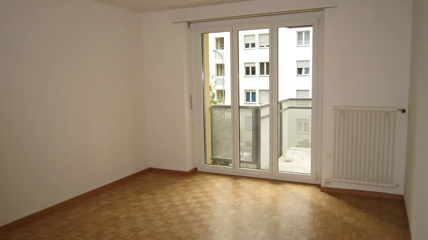 Wohnung mieten - Solothurnerstrasse 44, 4600 Olten - Foto 4