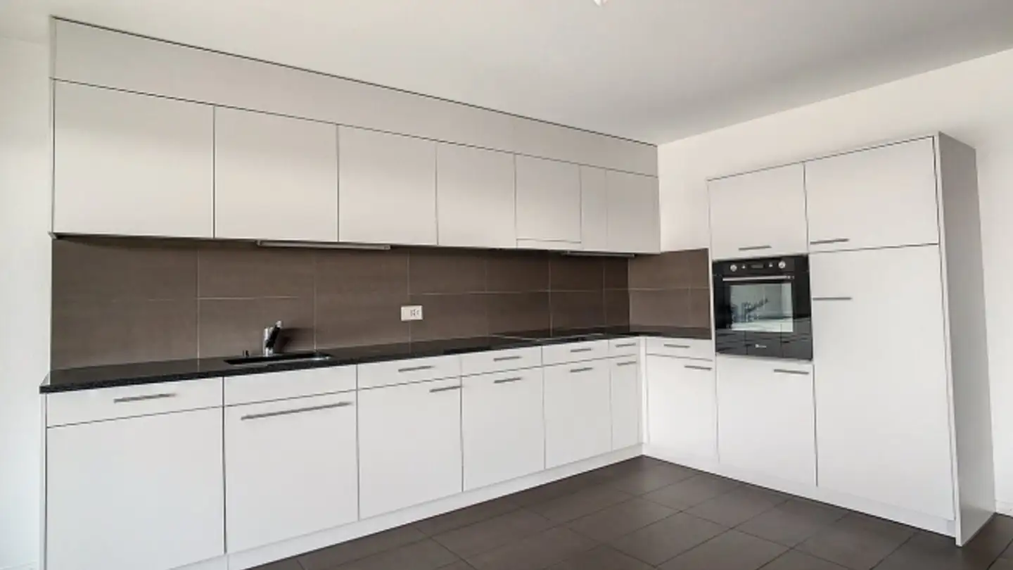 Appartamento in affitto - Chännelmattstrasse 65, 3186 Düdingen