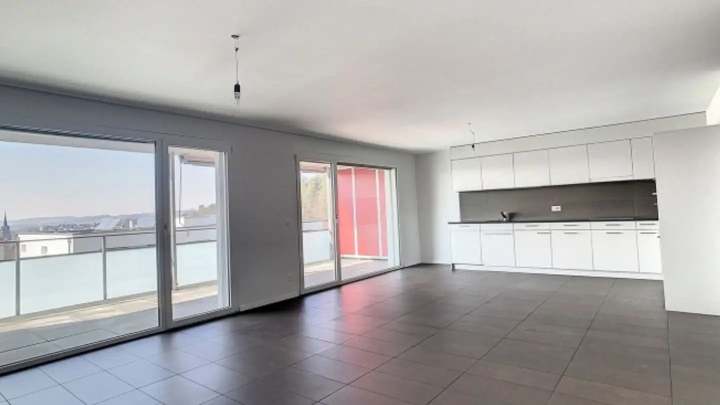 Appartamento in affitto - Chännelmattstrasse 65, 3186 Düdingen - Photo 2