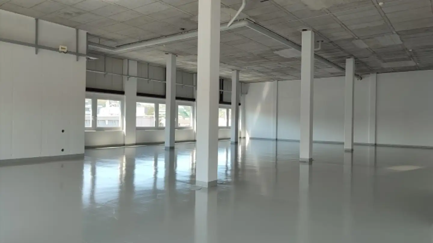 Edificio ad uso misto in affitto - Rudolf-Diesel-Strasse 20, 8404 Winterthur - Foto 4