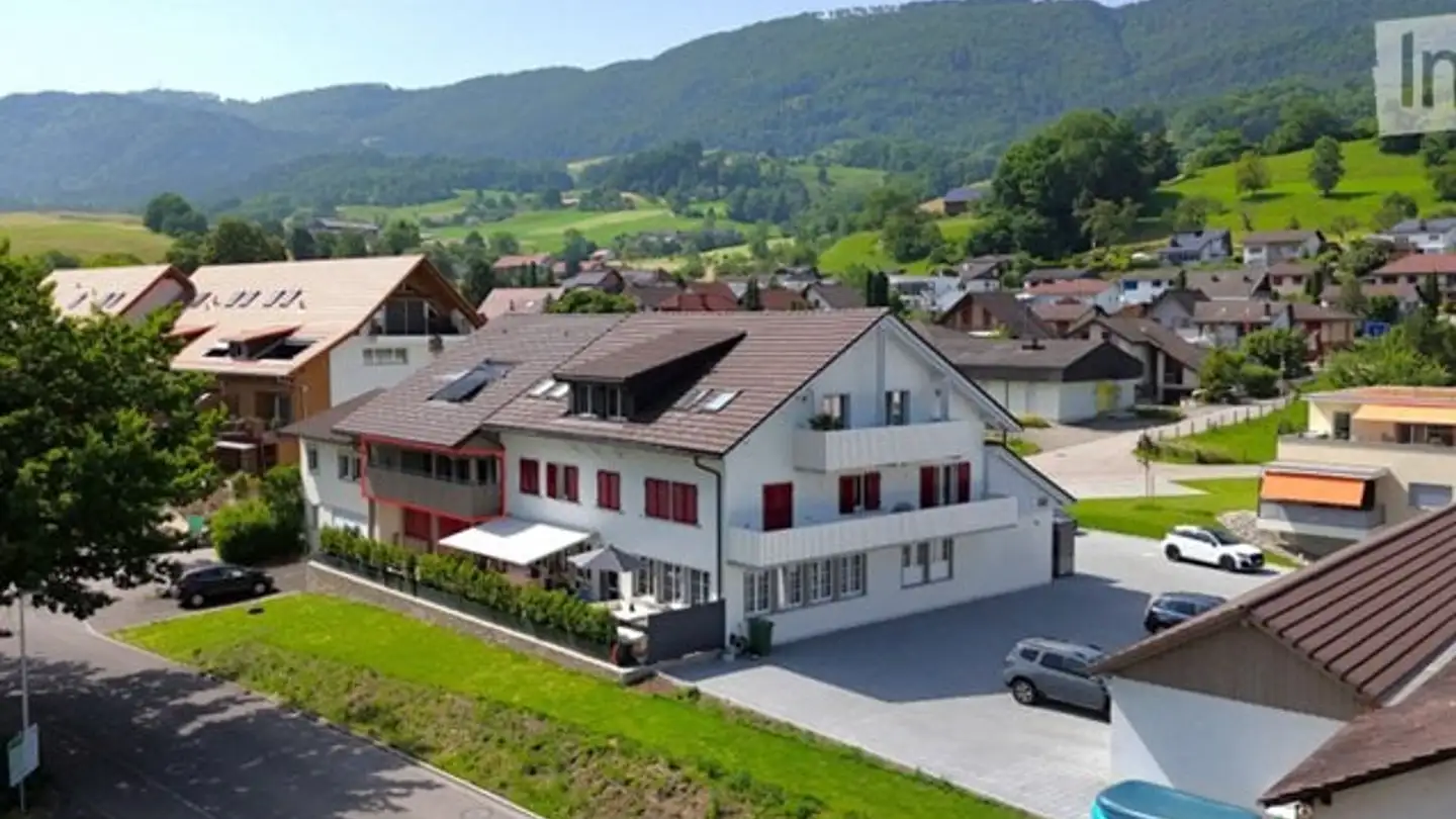 Appartement à louer - Rehgasse 1, 4713 Matzendorf