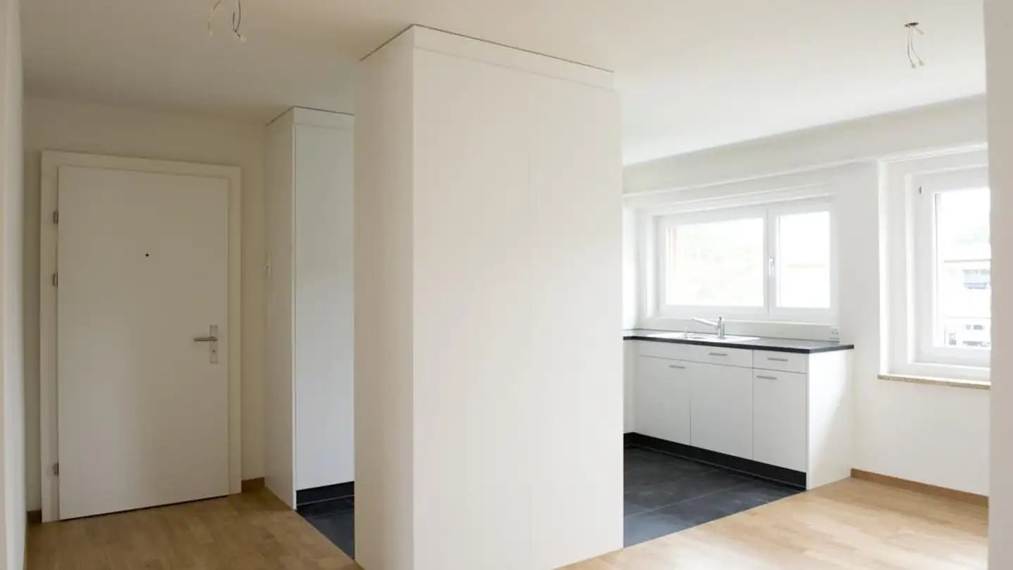 Appartamento in affitto - Buchholzstrasse 112, 8053 Zürich - Foto 3