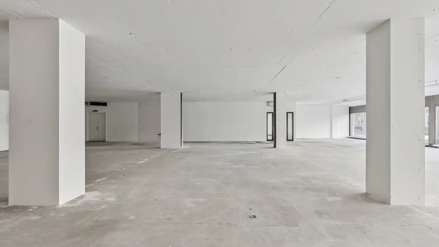 Geschäft mieten - Hardturmstrasse 131, 8005 Zürich - Foto 2