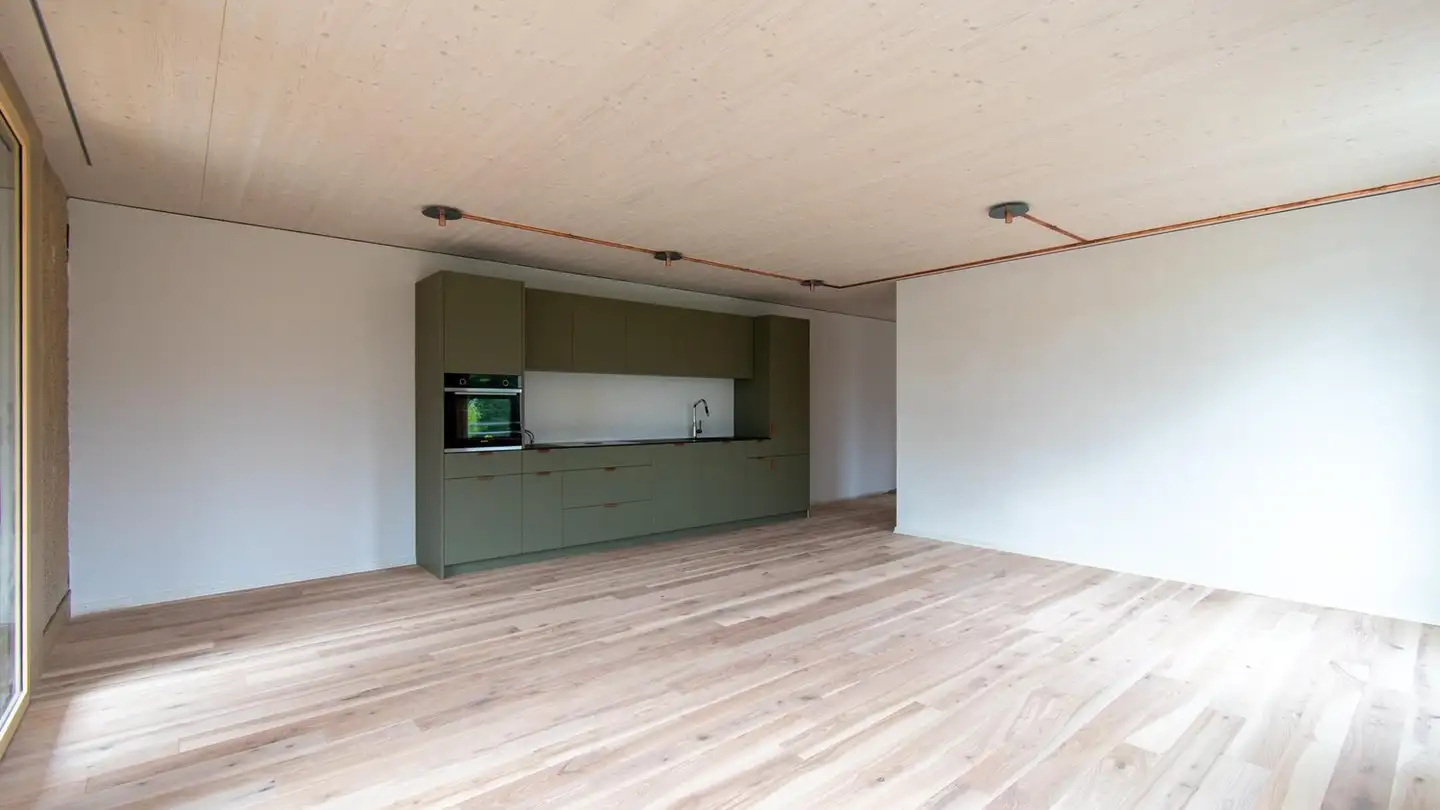 Apartment for rent - Büchelstrasse 5, 9443 Widnau - Photo 2