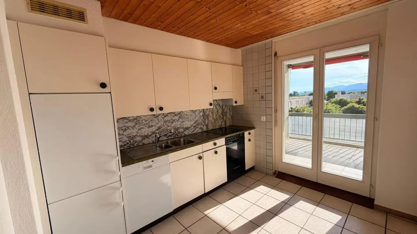 Appartement à louer - Bündenweg 46, 4512 Bellach - Photo 4