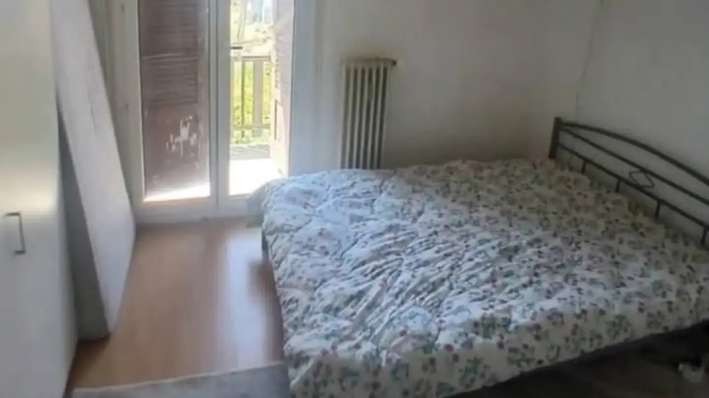Stanza singola in affitto - Rue Des Cygnes 53, 1400 Yverdon-les-Bains - Foto 4