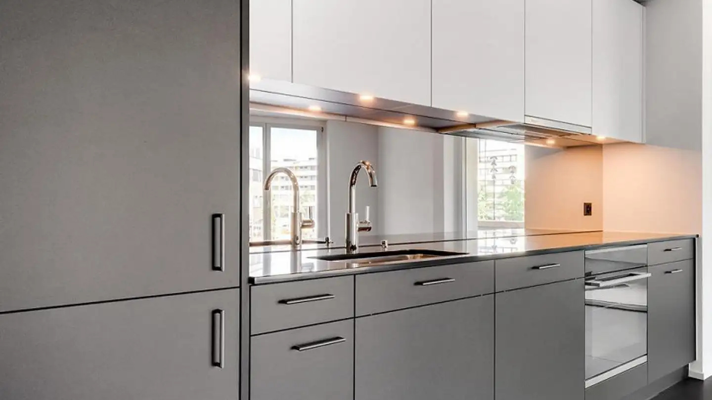 Appartamento in affitto - Aeschbachweg 2, 5000 Aarau - Photo 2