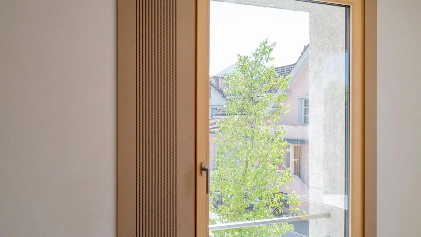 Apartment for rent - Büchelstrasse 5, 9443 Widnau - Photo 4