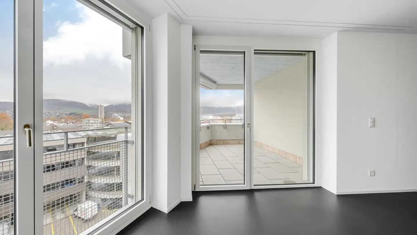 Appartamento in affitto - Aeschbachweg 2, 5000 Aarau - Photo 3