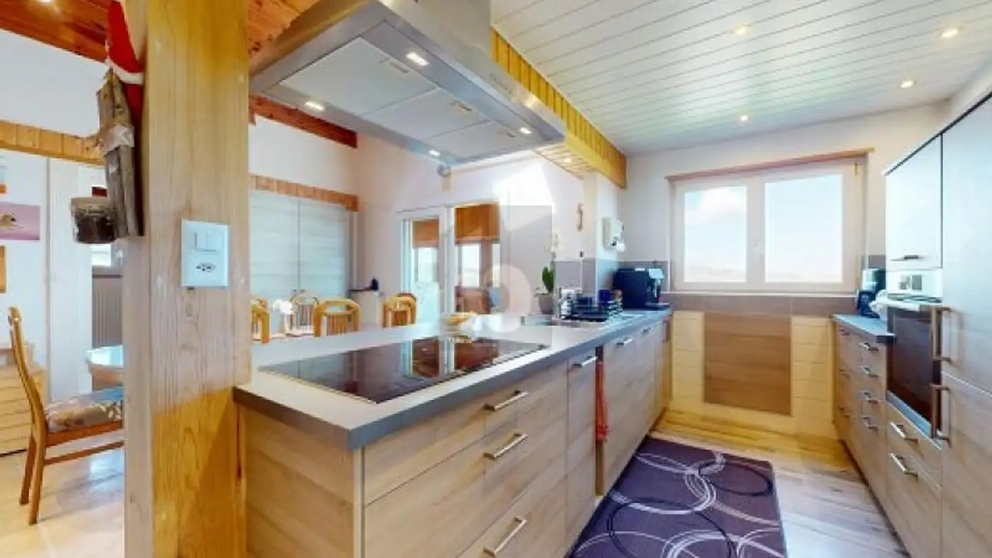 Immeuble résidentiel à vendre - 2873 Saulcy - Photo 2