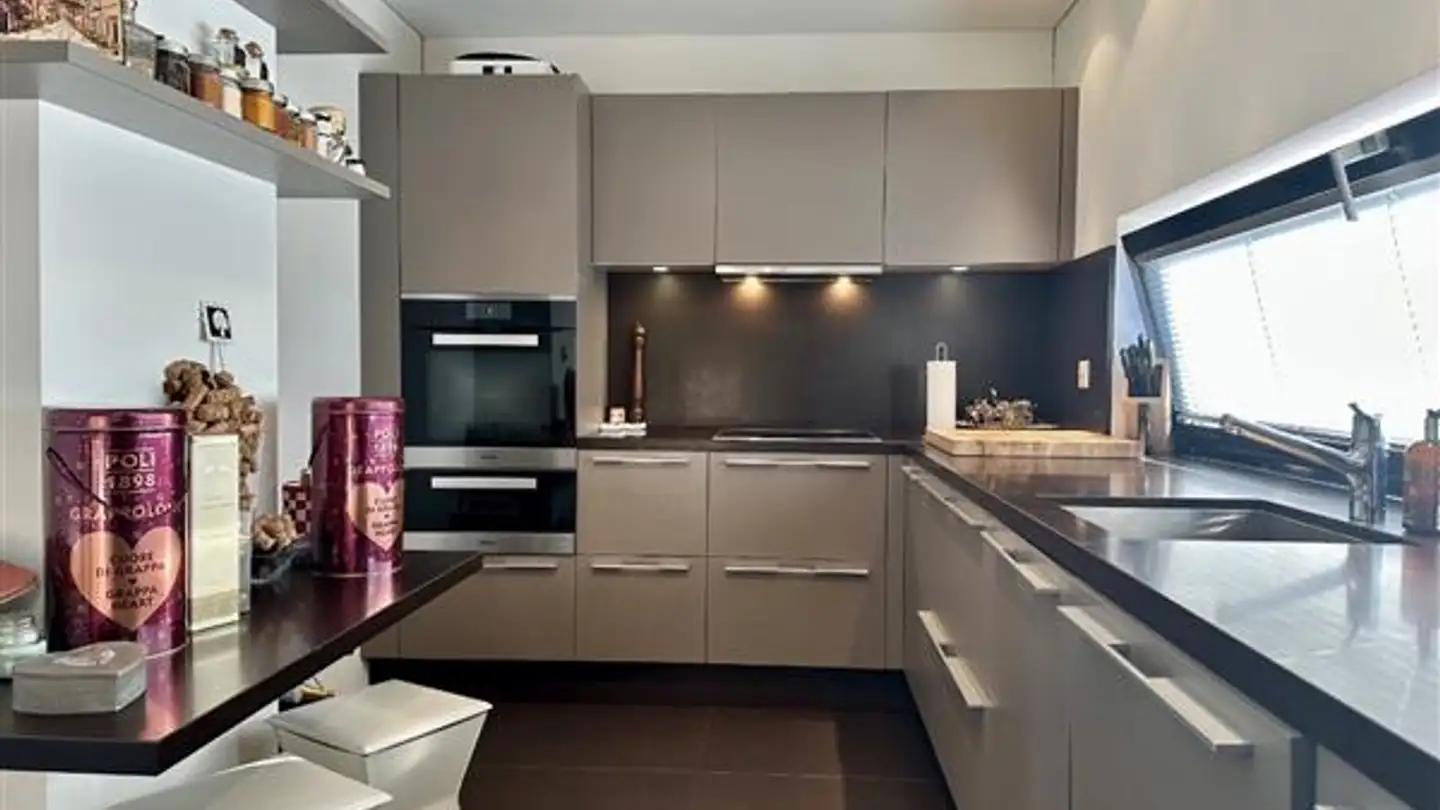 Appartement à vendre - 6964 Davesco-Soragno - Photo 4