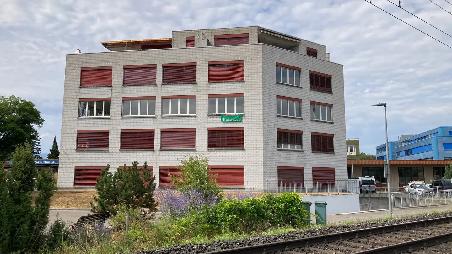 Atelier à louer - Heckenweg 29, 3270 Aarberg