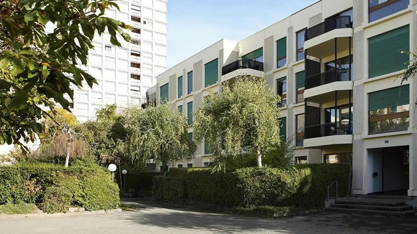 Espace de stockage à louer - Avenue Du Bois-De-La-Chapelle 35, 1213 Onex - Photo 2