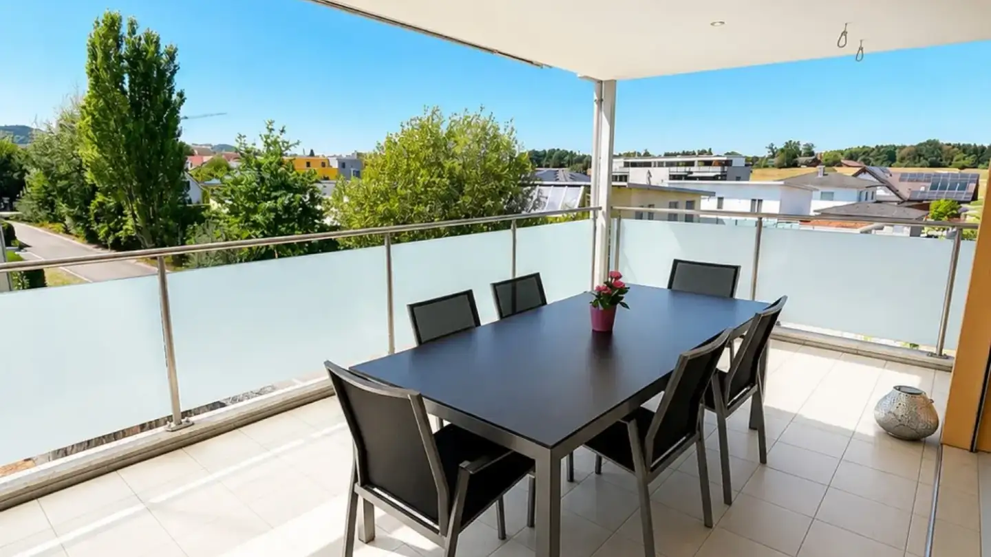 Appartamento in affitto - 9542 Münchwilen TG