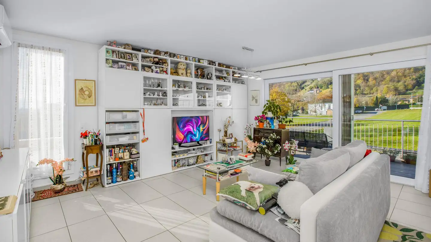 Einfamilienhaus kaufen - 6930 Bedano - Foto 3