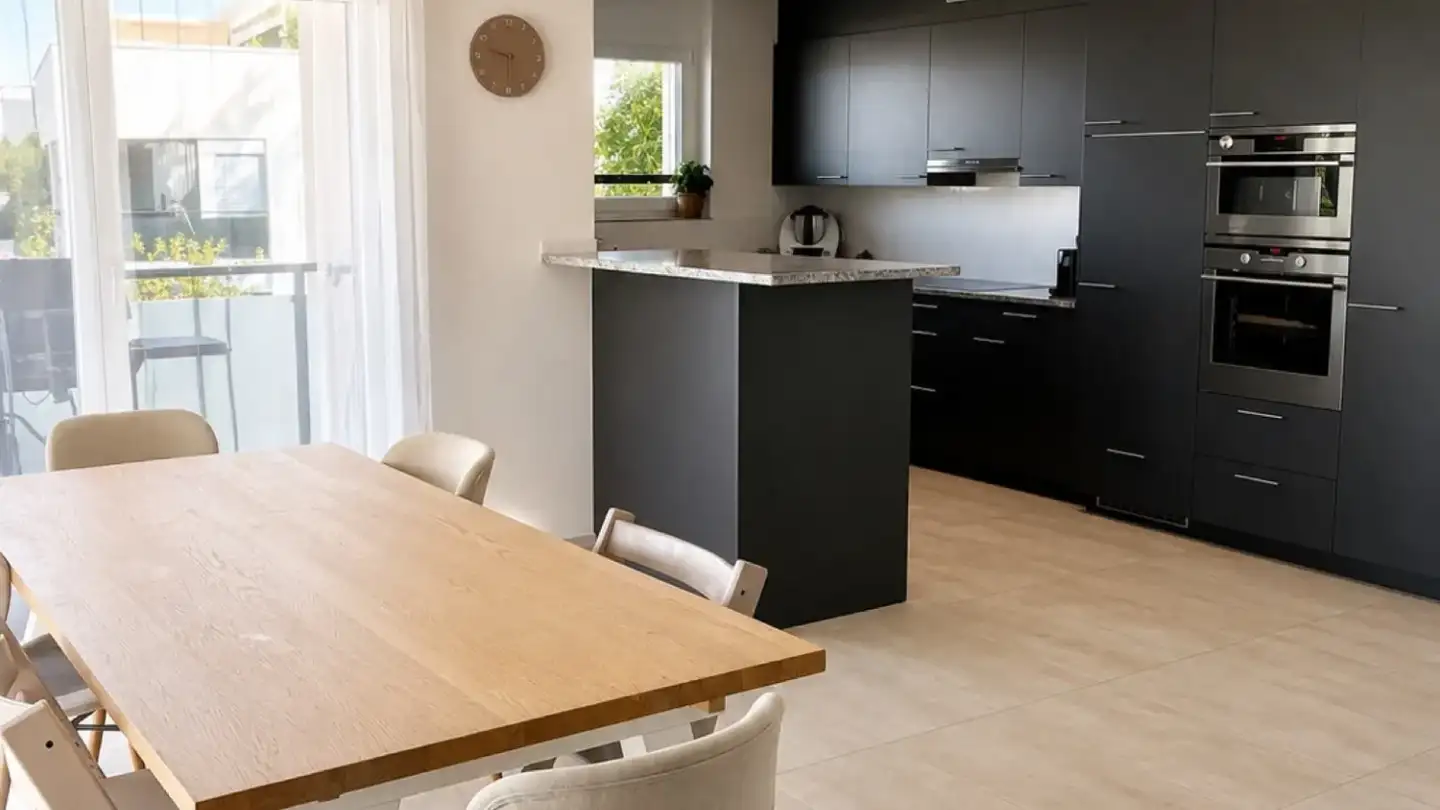 Appartamento in affitto - 9542 Münchwilen TG - Foto 4