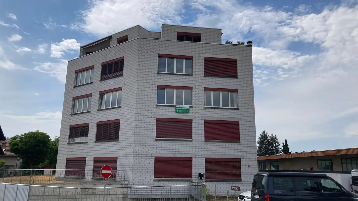 Atelier à louer - Heckenweg 29, 3270 Aarberg - Photo 2