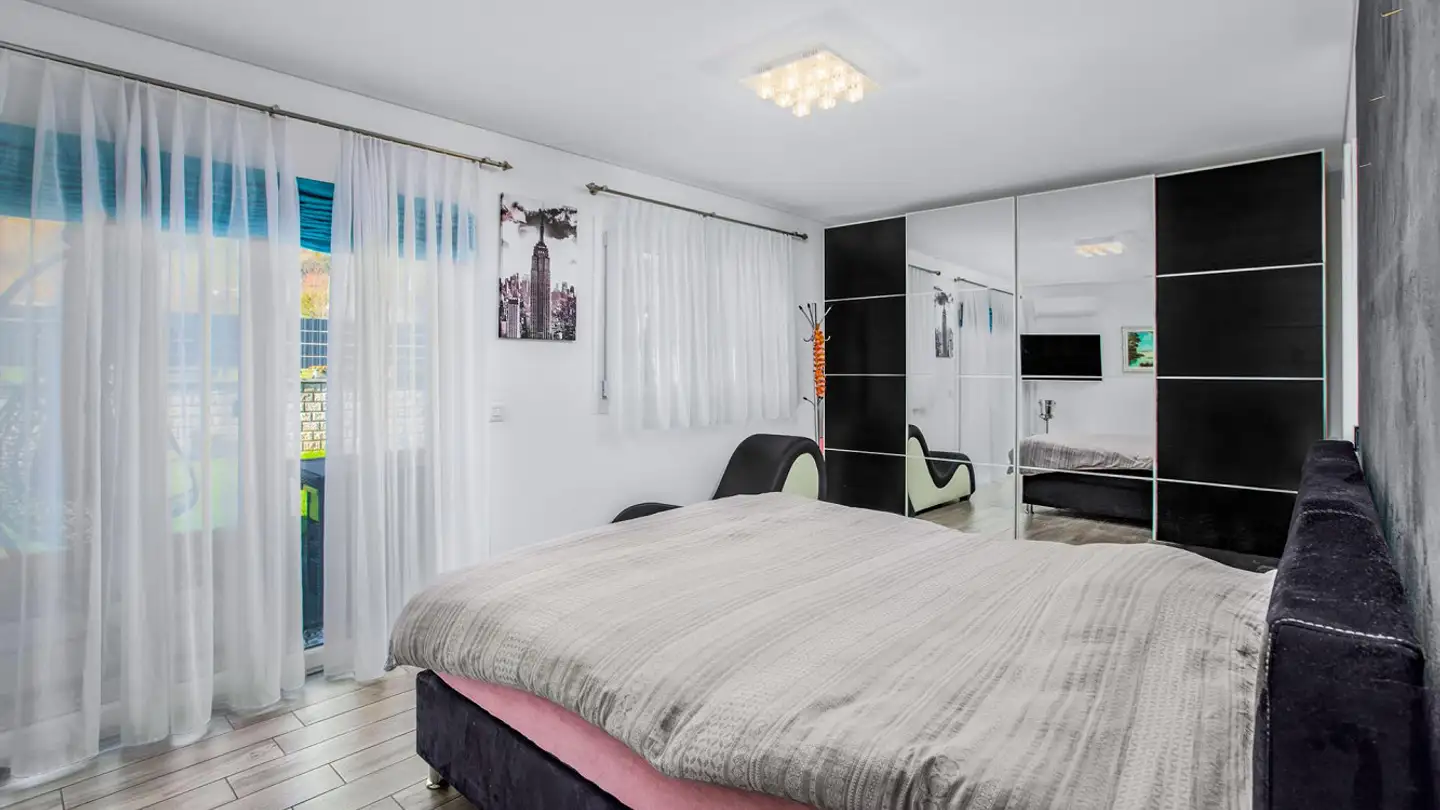 Einfamilienhaus kaufen - 6930 Bedano - Foto 4