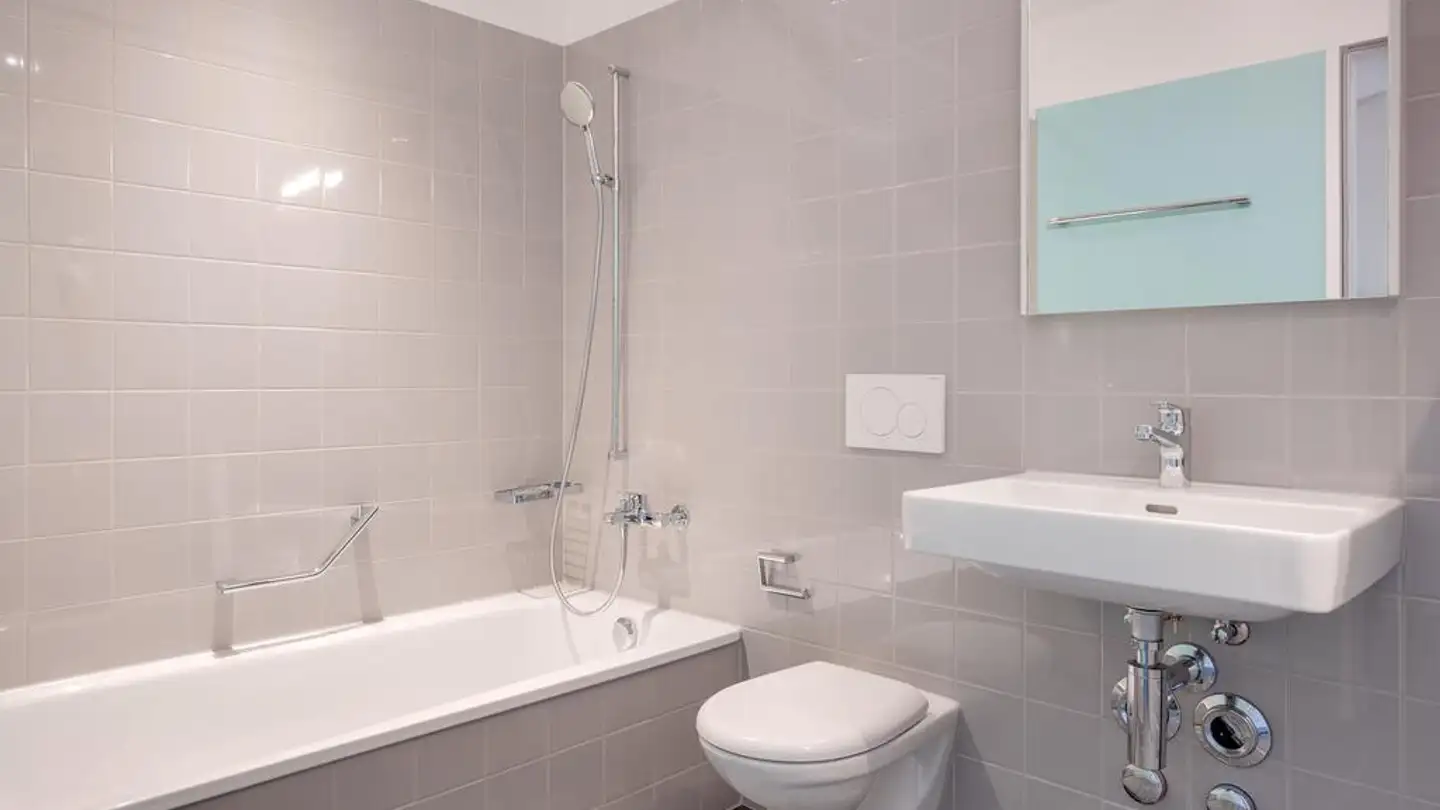 Appartamento in affitto - Aeschbachweg 2, 5000 Aarau - Photo 4