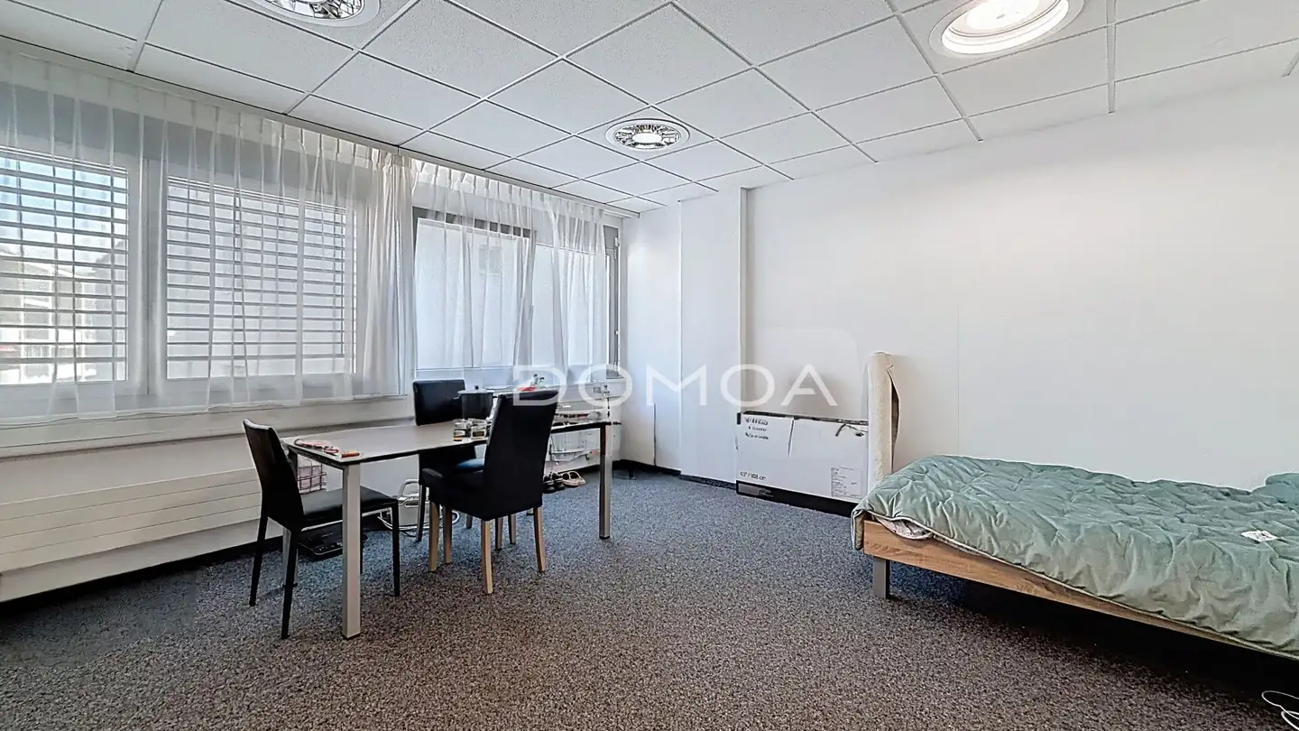 Wohnung kaufen - 1700 Fribourg - Foto 4