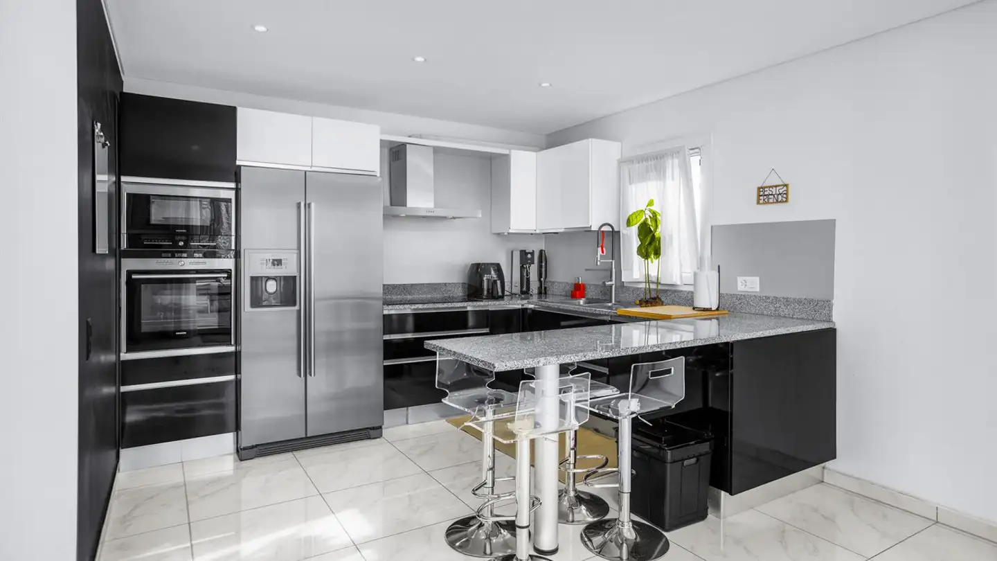 Einfamilienhaus kaufen - 6930 Bedano