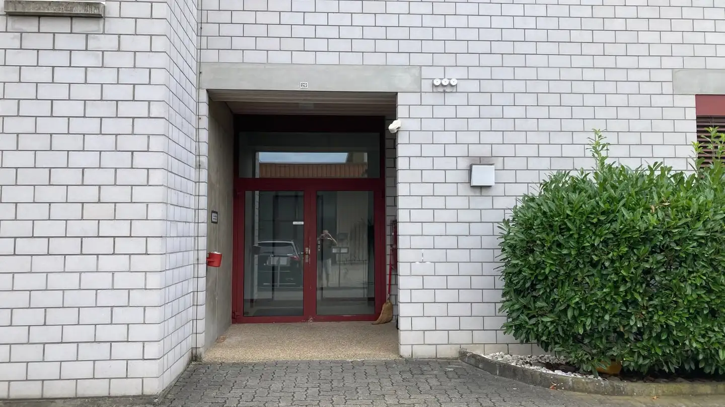 Atelier à louer - Heckenweg 29, 3270 Aarberg - Photo 4