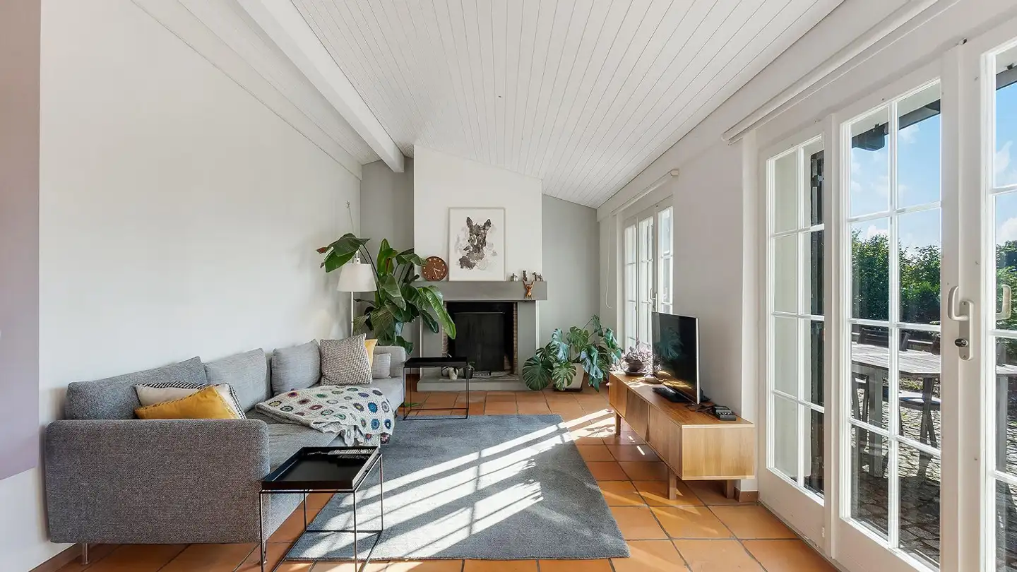 Einfamilienhaus kaufen - 8332 Russikon - Foto 2