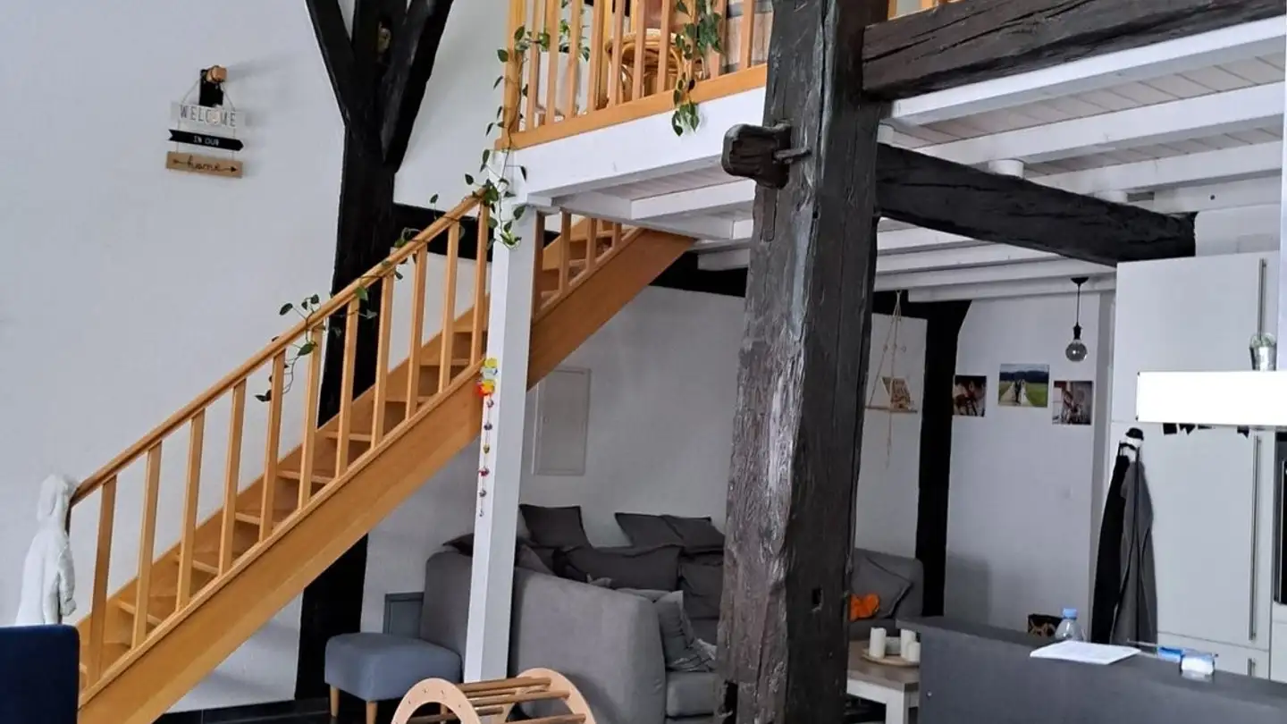 Appartamento in affitto - 2605 Sonceboz-Sombeval