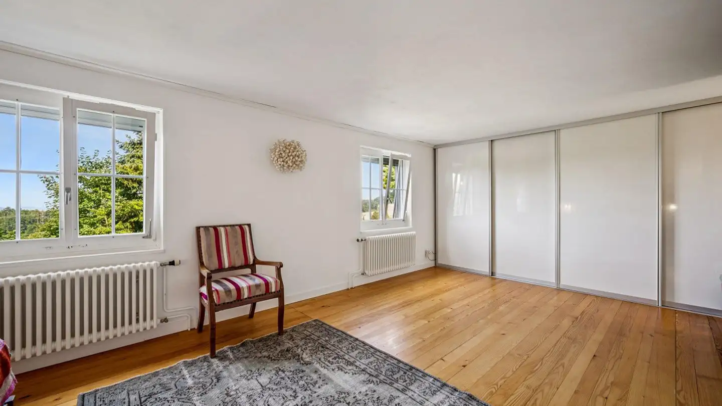 Einfamilienhaus kaufen - 8332 Russikon - Foto 3