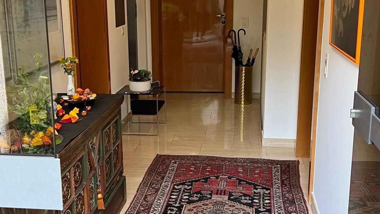 Appartamento ammobiliato in affitto - Via Castausio, 6900 Lugano
