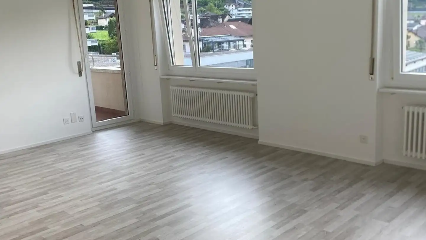 Appartamento in affitto - Via Campagna 11, 6760 Faido