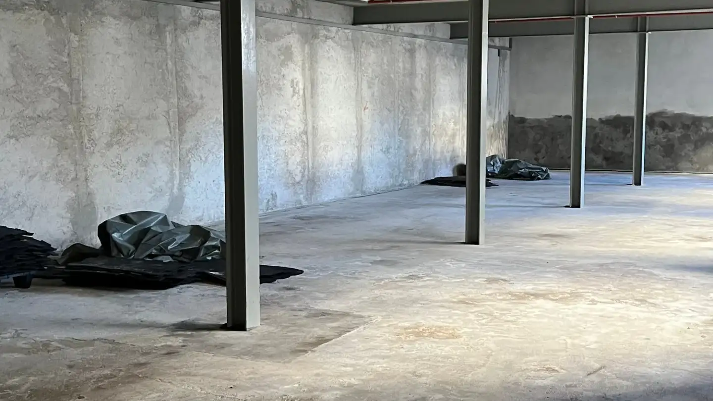 Storage space for rent - Via Giuseppe Corti, 6828 Balerna - Photo 4