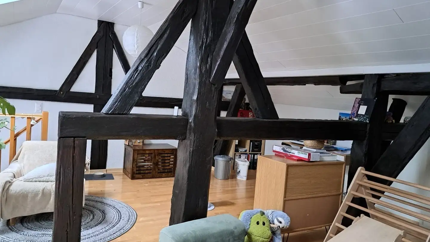 Appartamento in affitto - 2605 Sonceboz-Sombeval - Foto 3